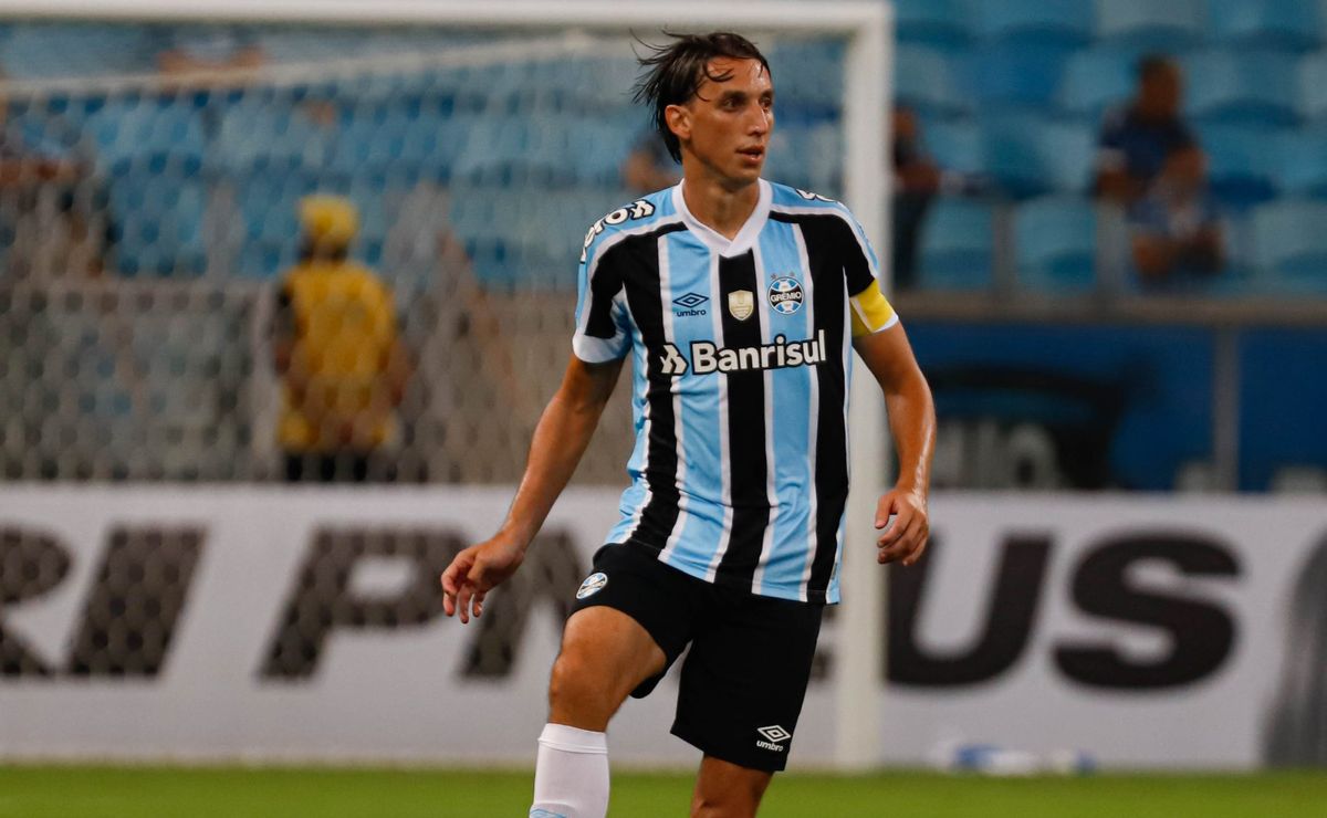 geromel e +2 jogadores desfalcam o grêmio diante do vasco, pelo brasileirão