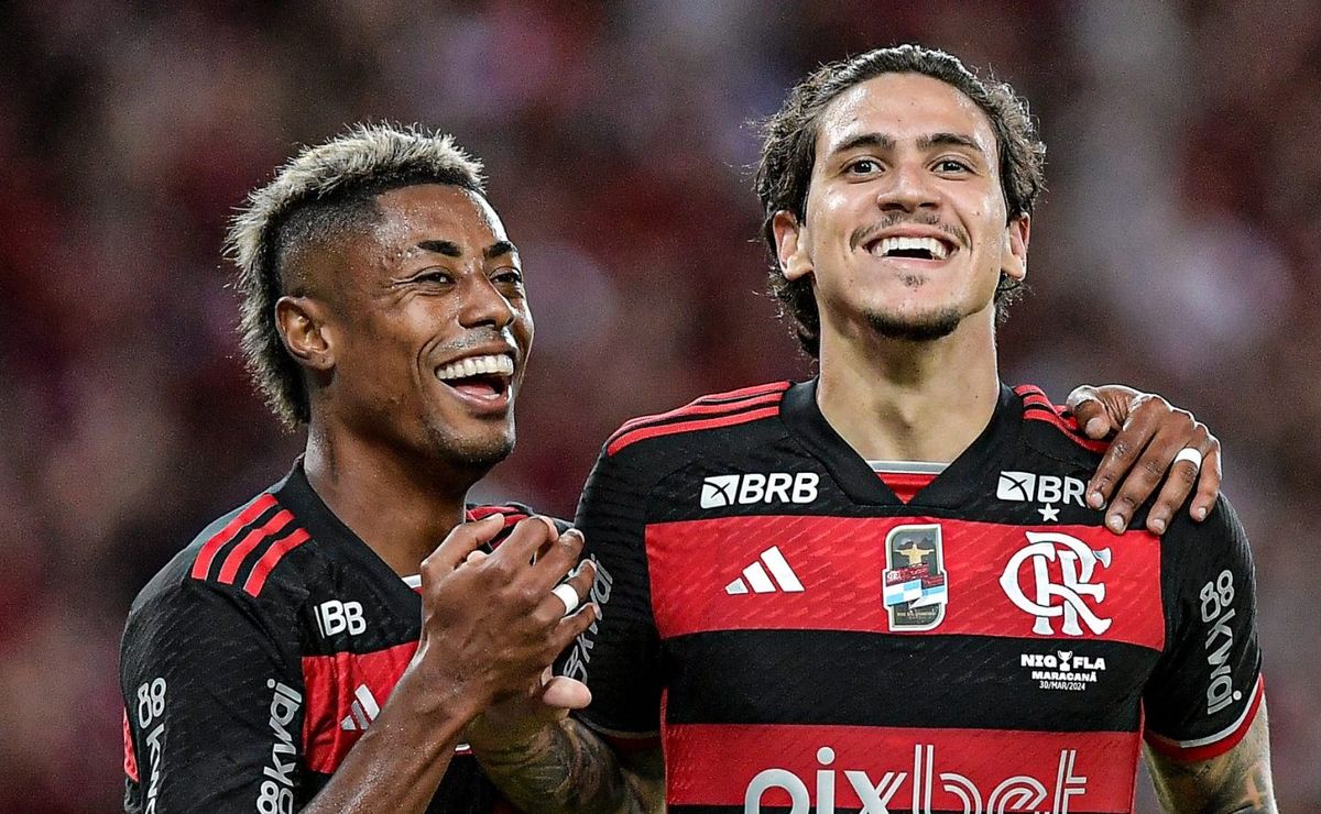 palpite flamengo x amazonas – copa do brasil – 01/05/2024