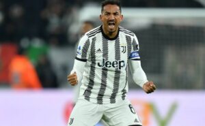 danilo avisa para santos, juventus e flamengo onde quer jogar após julho