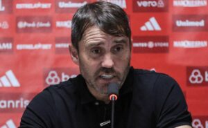 coudet valoriza entrega do internacional que precisou se superar adversidades para conquistar o resultado