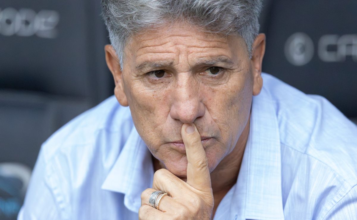 grêmio tem vantagem contra vasco, mas não vence em são januário há 4 anos