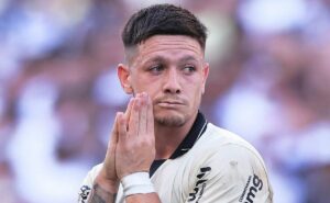 escalação do corinthians: rodrigo garro está fora e igor coronado preocupa na copa do brasil