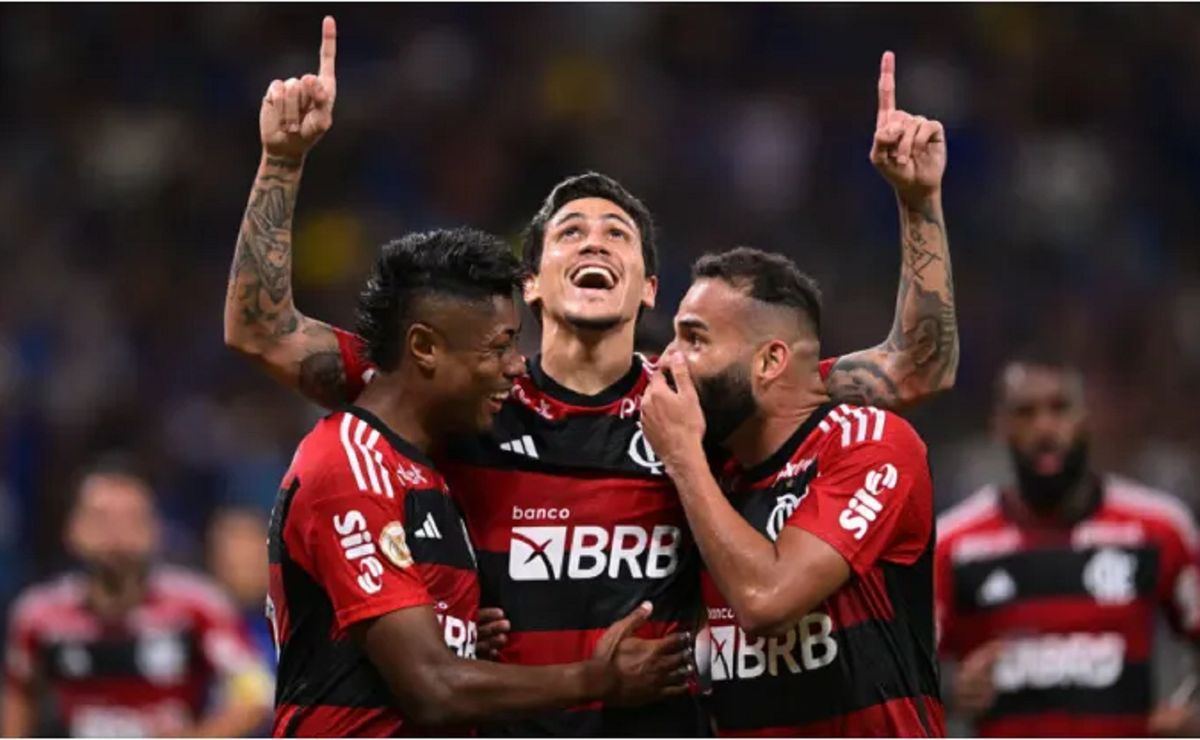 Millonarios x Flamengo AO VIVO Onde assistir jogo em tempo real pela