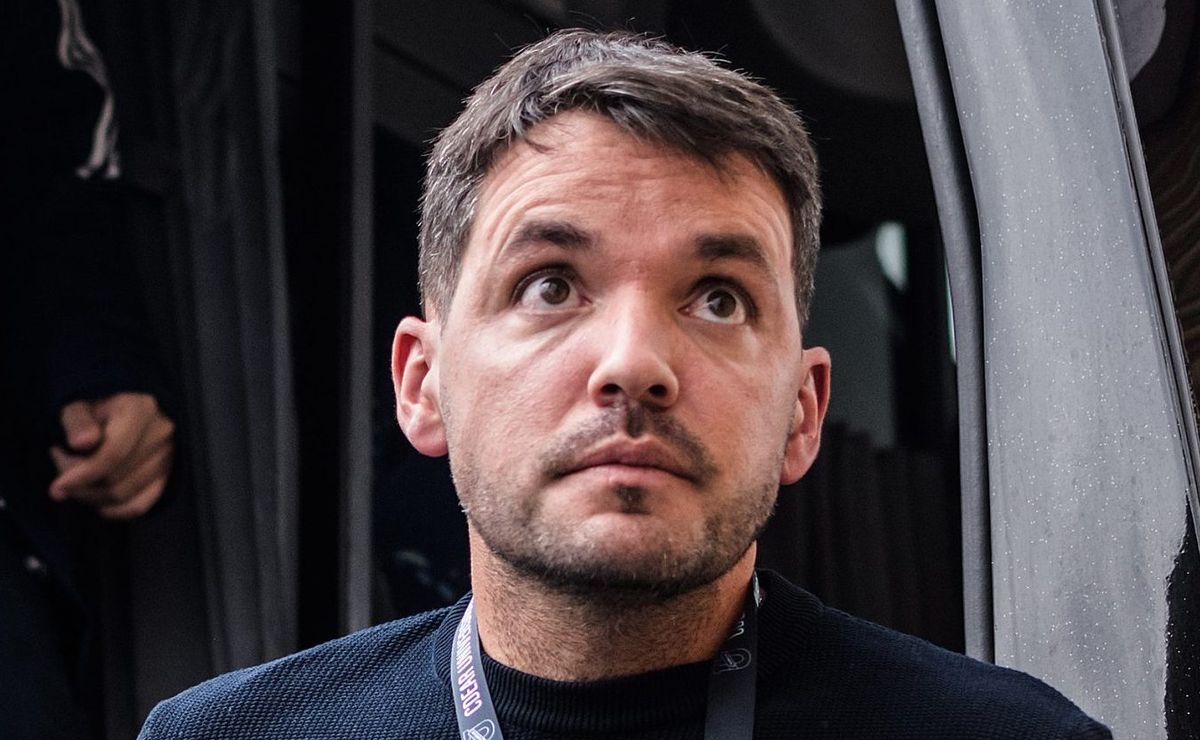 cruzeiro marca reunião e demissão de nicolás lacarmón será debatida após vice no mineiro