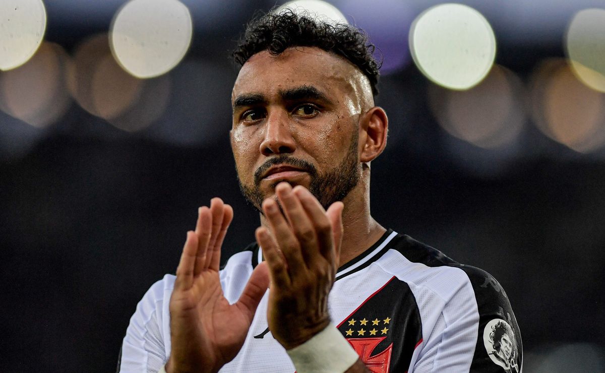 payet pode reforçar o vasco diante do criciúma, na próxima rodada do brasileirão