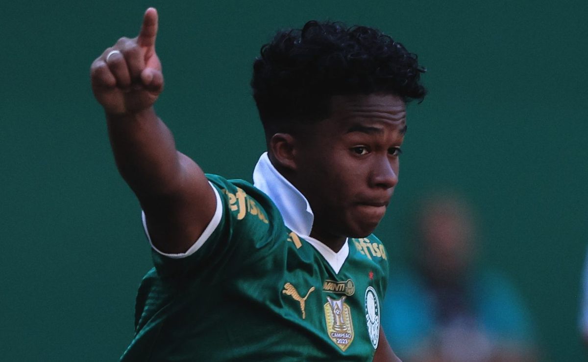 abel ferreira foi essencial na virada do palmeiras pela libertadores, diz endrick