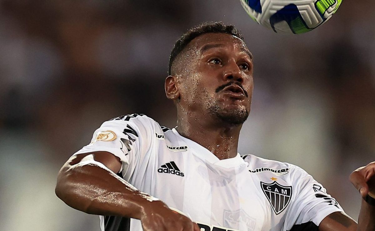 atlético mg libera edenilson e negocia moldes de negócio com o grêmio