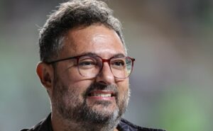 mesmo sem oficializar, pedro lourenço promete série de mudanças nos bastidores do cruzeiro: alexandre mattos deve voltar.