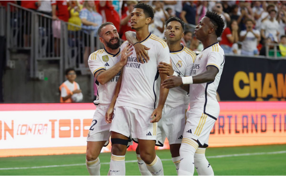 real madrid tem a camisa mais valiosa das quartas de final da champions league