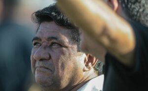 ednaldo rodrigues toma decisão sobre paralisação do campeonato brasileiro