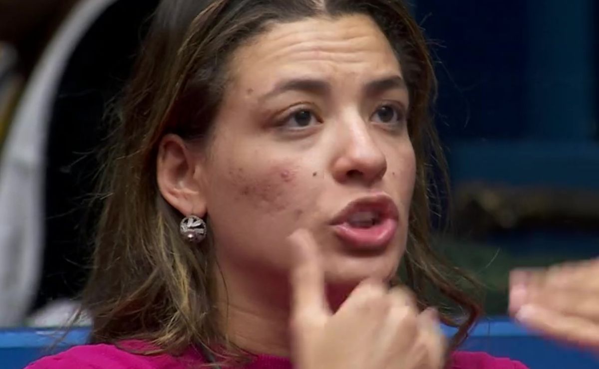 beatriz explica mal estar com suposto beijo entre matteus e isabelle no bbb 24