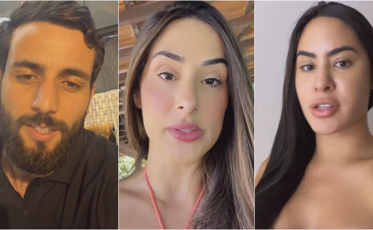 deniziane pede para não ter nome vinculado ao de matteus e isabelle: “muito sério”