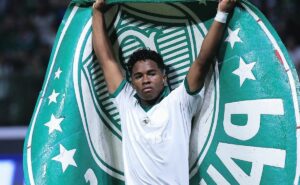 allianz, endrick e abel: palmeiras se apoia em trunfos para superar o santos
