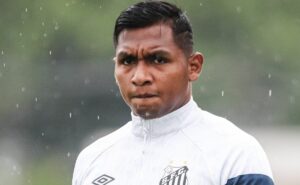 carille fala sobre briga no ataque do santos e elogia morelos: ‘visível que emagreceu’