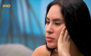 especialistas opinam sobre sequelas relatadas por isabelle após prova do bbb 24: "sobrecarga"