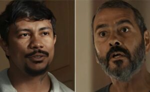 renascer: após largar ritinha, damião apunhala zé inocêncio pelas costas: “duas traições”