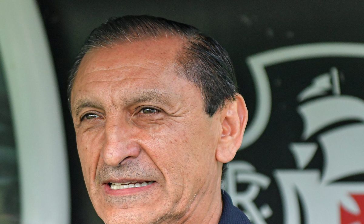 vasco nega proposta e segura titular de ramón para sequência do brasileirão