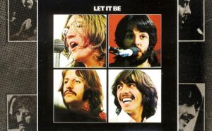versão restaurada de "let it be", documentário dos beatles, ganha data no disney+