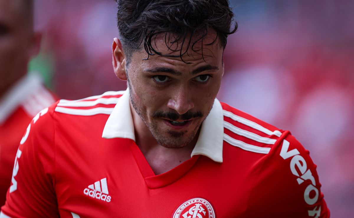 inter aceita negociar maurício no brasil por r$ 44 milhões; palmeiras já ouviu 'sim' do meia