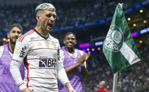 dirigente confirma torcida do flamengo contra o palmeiras no allianz: “não será com torcida única”