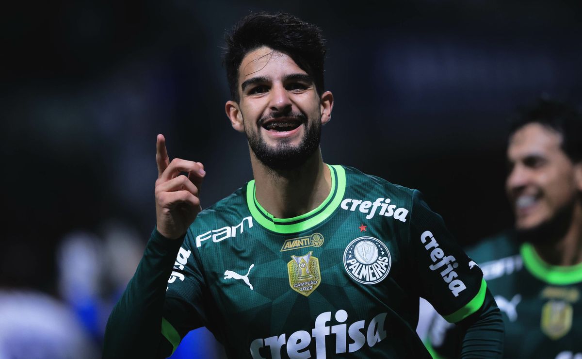 vidente crava se o palmeiras de flaco lópez irá vencer o independiente del valle no equador