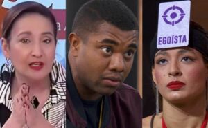 bbb 24: fã do reality, sonia abrão comenta treta entre davi e beatriz