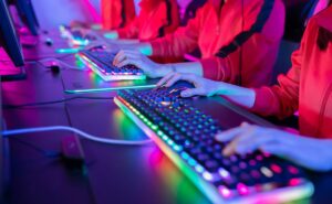 melhores sites de apostas para e sports: confira a lista