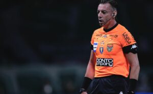 raphael claus fala sobre polêmicas após vice campeonato do santos: "resultado legitimado"