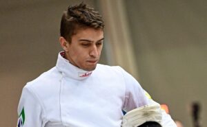 confederação de esgrima tenta garantir vaga olímpica para o brasil após luta polêmica