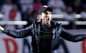 zubeldía revela estilo de jogo preferido e instiga torcida do são paulo: “tomara que não engane”