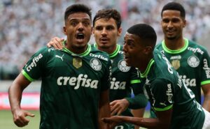 gabriel menino, vanderlan e jhon jhon lideram lista de 5 saídas do palmeiras; veja os nomes!