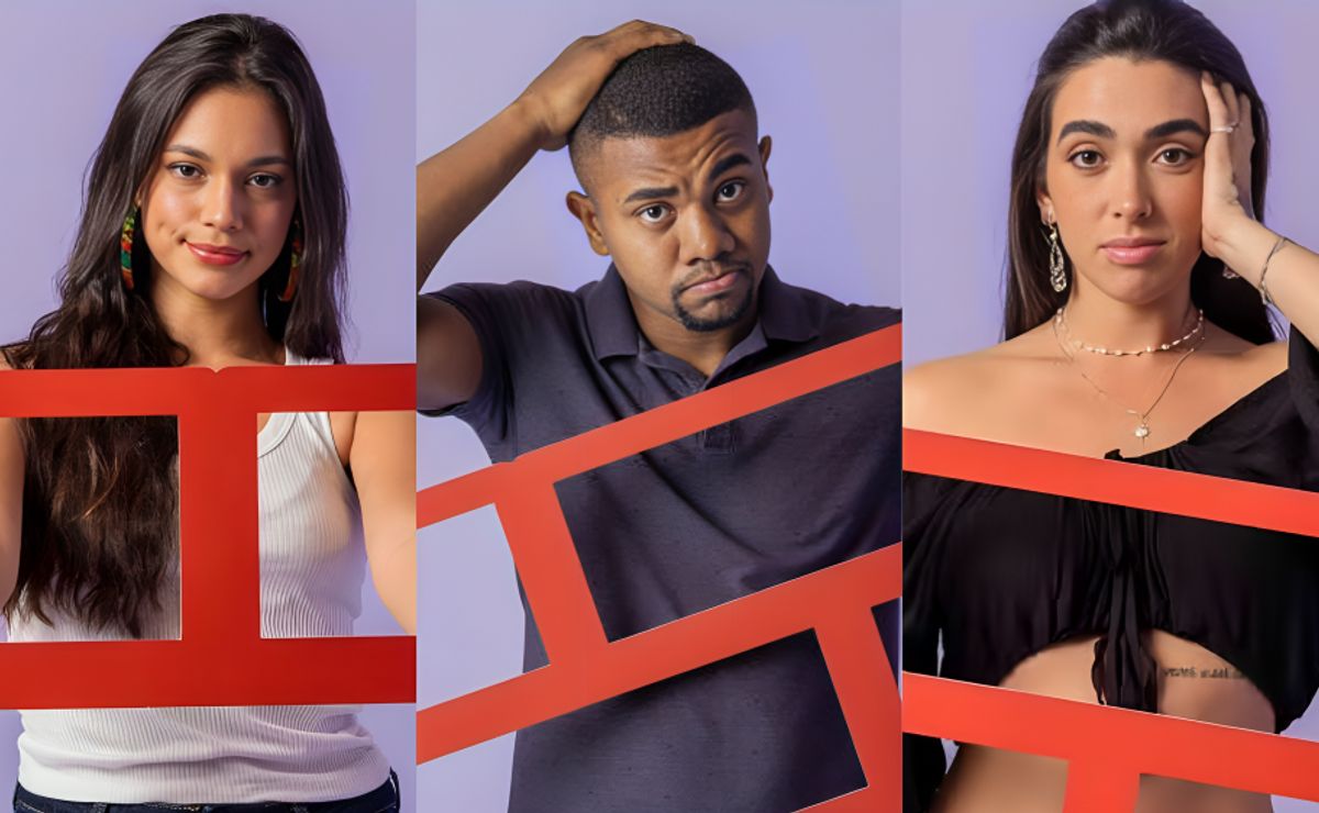 quem sai amanhã? confira o resultado da enquete bbb 24 que indica que giovanna pode ser eliminada!