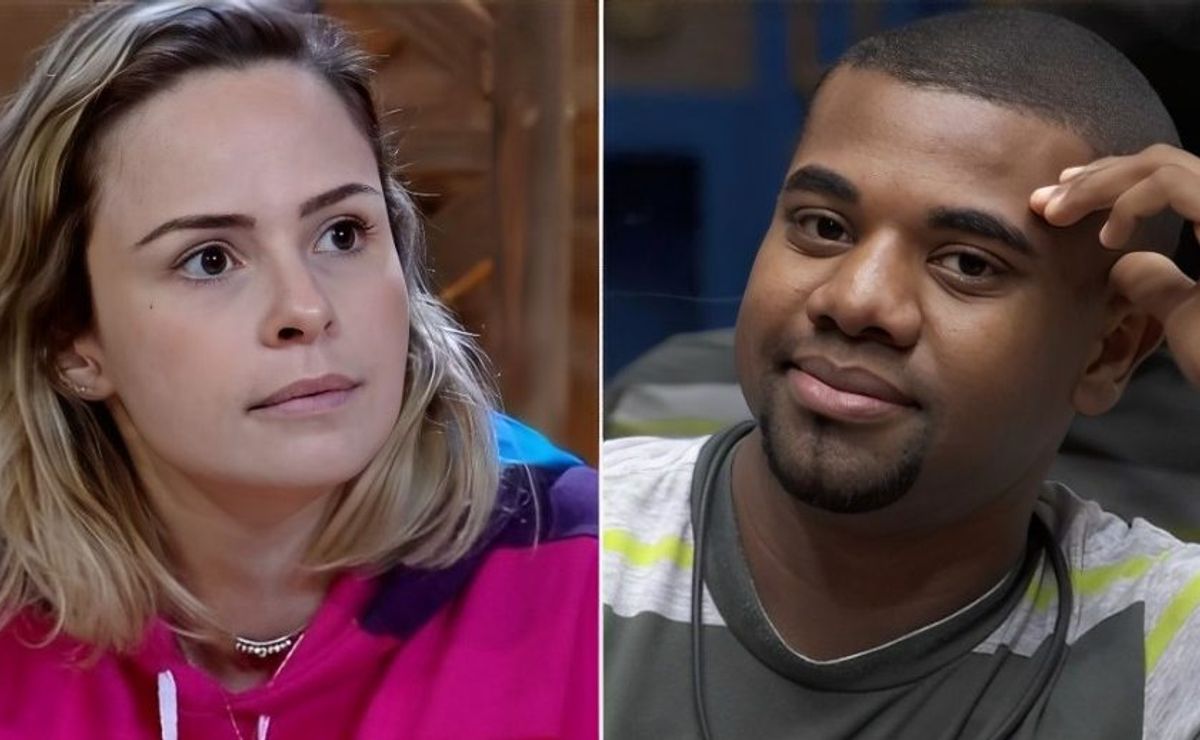 bbb 24: após polêmica, ana paula renault manda recado para davi: “não vamos”