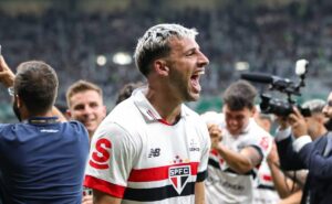 palpite barcelona de guayaquil x são paulo – copa libertadores – 25/4/2024