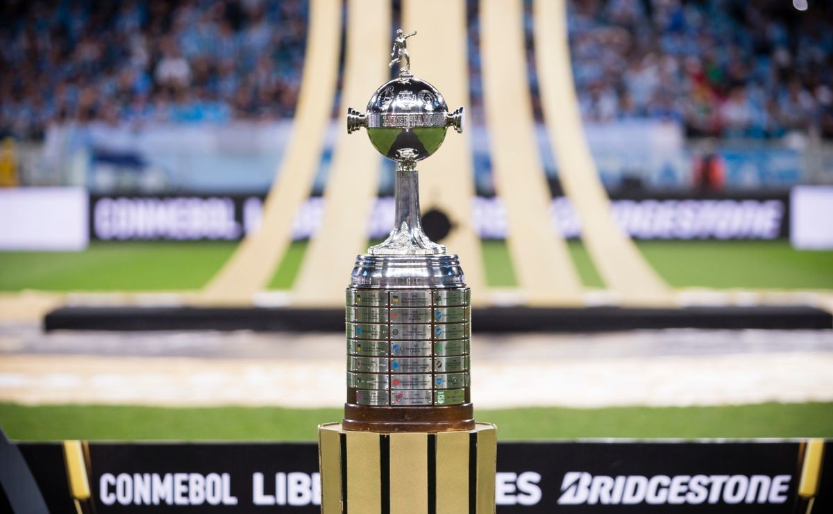 flamengo, corinthians, grêmio e +2: onde assistir às estreias dos brasileiros na libertadores e sul americana
