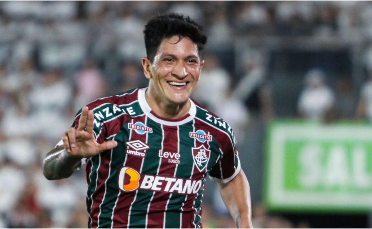 fluminense fecha acordo e terá o quarto maior patrocinador máster do brasil