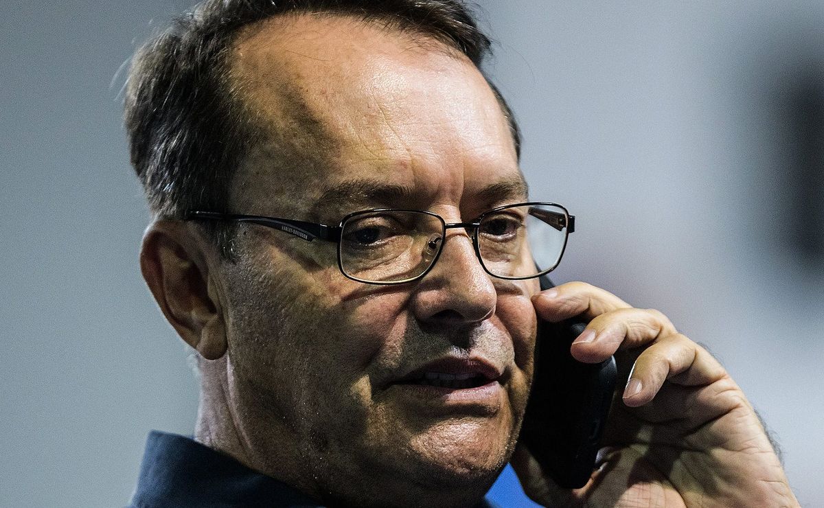 primeiro da era pedrinho bh? cruzeiro compra reforço por r$ 28 milhões, diz pvc