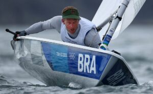 robert scheidt, rebeca andrade, isaquias...: quem é o atleta do brasil com mais medalhas na história das olimpíadas?