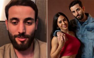 após rumores, matteus ‘joga limpo’ e se manifesta sobre namoro com isabelle: “novidades”