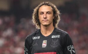 david luiz projeta flamengo na altitude contra o bolívar pela libertadores: "com a nossa estratégia"