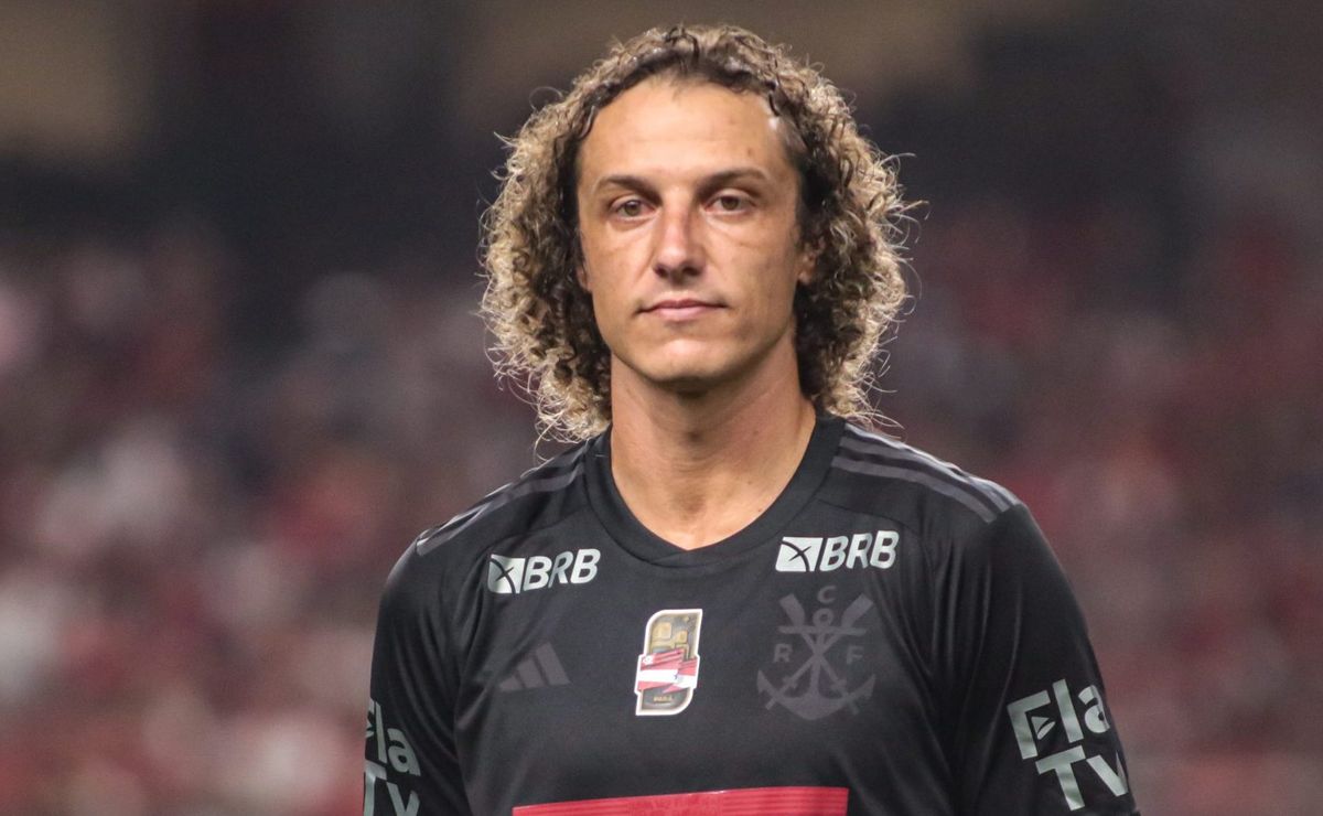 david luiz projeta flamengo na altitude contra o bolívar pela libertadores: "com a nossa estratégia"