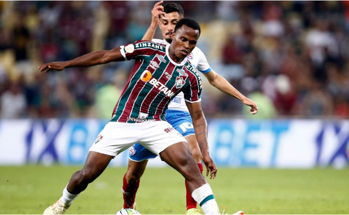 bahia x fluminense: onde assistir, prováveis escalações e horário da partida