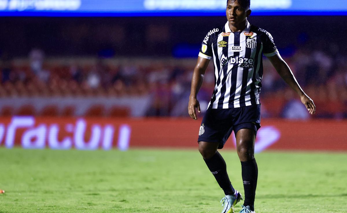 morelos é afastado no santos e marcelo teixeira critica contrato: "problema gravíssimo"