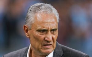 tite responde abel ferreira sobre orçamentos dos clubes: “eu tenho muito respeito”
