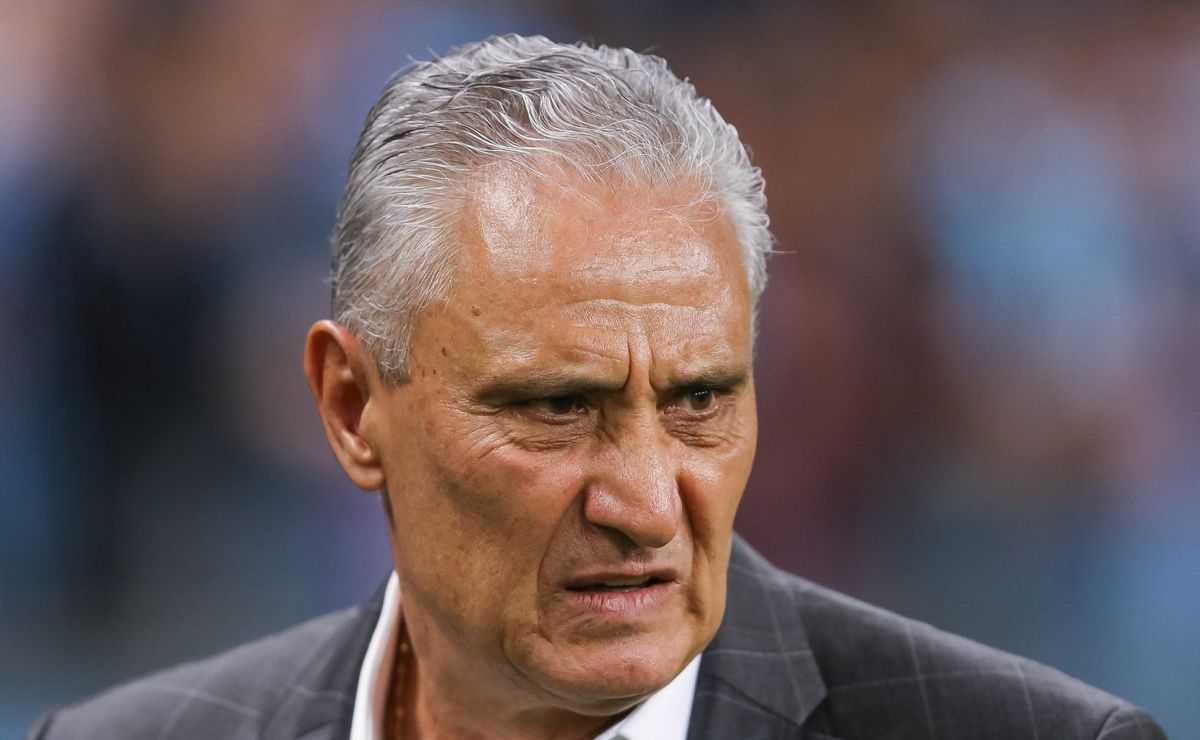 tite responde abel ferreira sobre orçamentos dos clubes: “eu tenho muito respeito”