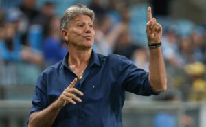 grêmio encara o bahia pela 4ª rodada do campeonato brasileiro; veja onde assistir