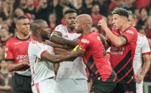 palpite athletico pr x internacional – campeonato brasileiro – 21/4/2024