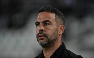 botafogo quer quebrar tabu de 17 anos contra o juventude no brasileirão