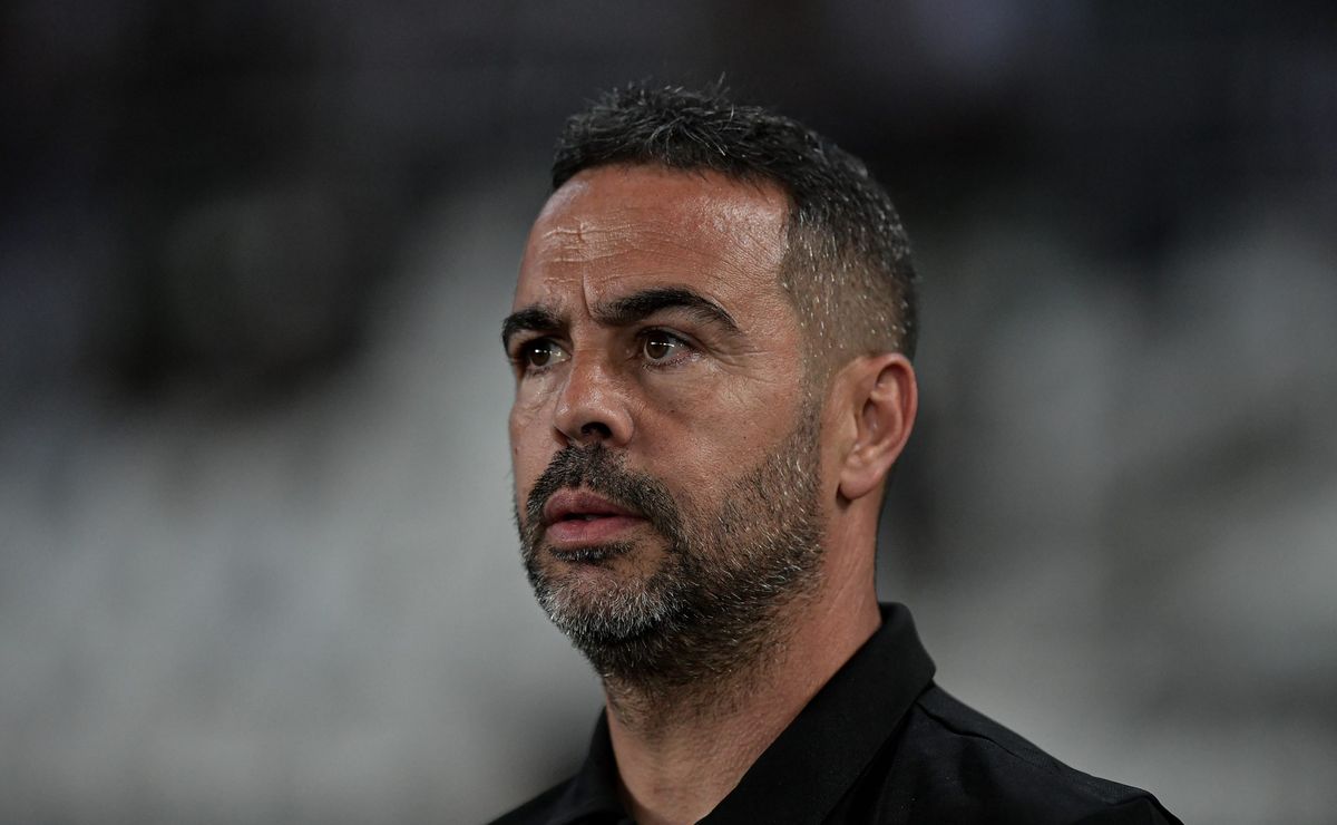 botafogo quer quebrar tabu de 17 anos contra o juventude no brasileirão