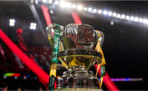 sorteio da terceira fase da copa do brasil acontecerá na quarta feira (17)